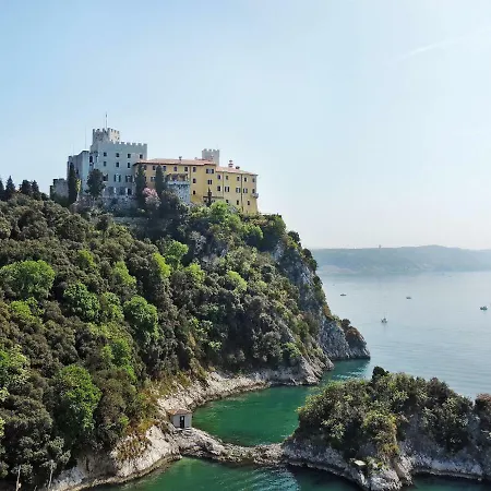 Locazione Turistica Camping Village Mare Pineta