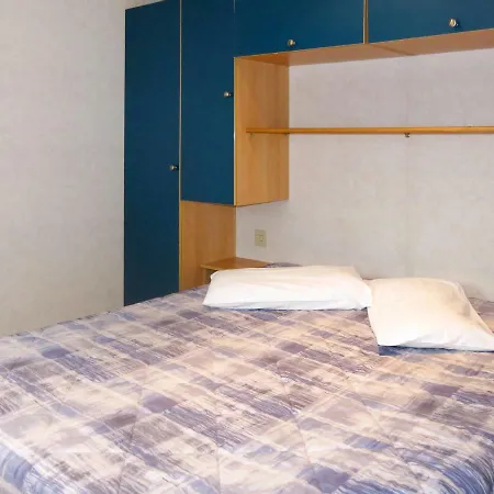 Locazione Turistica Camping Village Mare Pineta