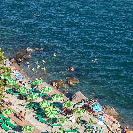 Locazione Turistica Camping Village Mare Pineta Holiday home Sistiana