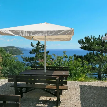Holiday home Locazione Turistica Camping Village Mare Pineta Sistiana
