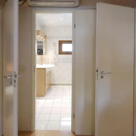 Locazione Turistica Camping Village Mare Pineta Holiday home