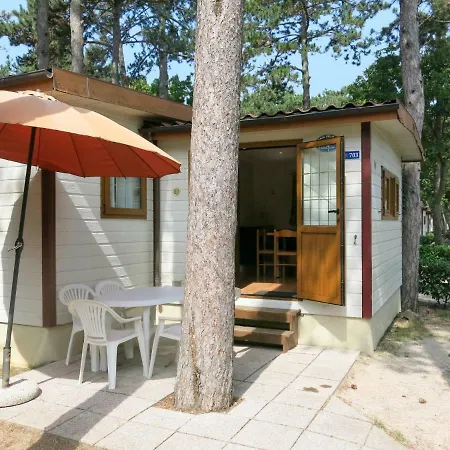Locazione Turistica Camping Village Mare Pineta * Sistiana