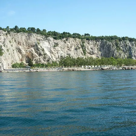 Holiday home Locazione Turistica Camping Village Mare Pineta *