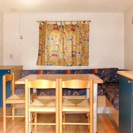Locazione Turistica Camping Village Mare Pineta Holiday home *