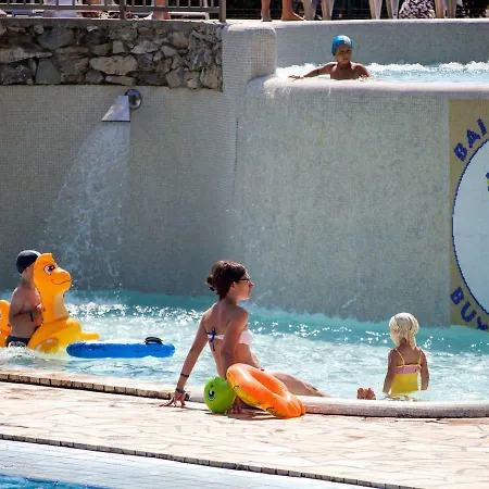 Locazione Turistica Camping Village Mare Pineta Holiday home Sistiana