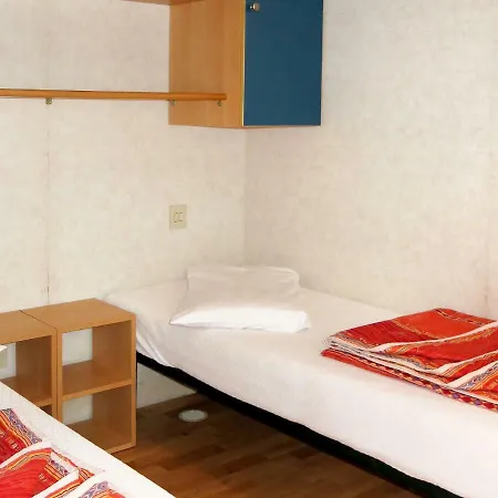 Locazione Turistica Camping Village Mare Pineta